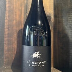 Clement & Florian Berthier L’Instant Pinot Noir 2022