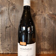 Domaine Boussey “Monthelie” Blanc 2020