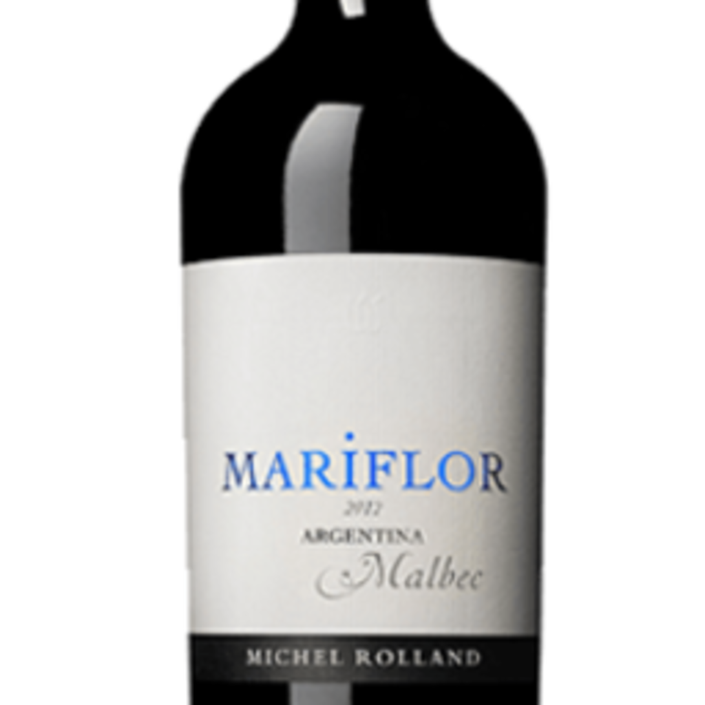 Bodega Rolland Mariflor Malbec 2021