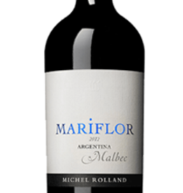 Bodega Rolland Mariflor Malbec 2021