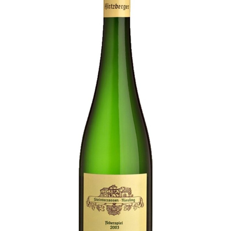 Weingut Franz Hirtzberger Steinterrassen Federspeil Riesling 2022