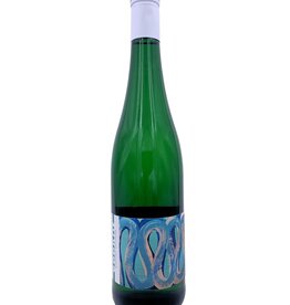 Seehof Feinherb Riesling 2022