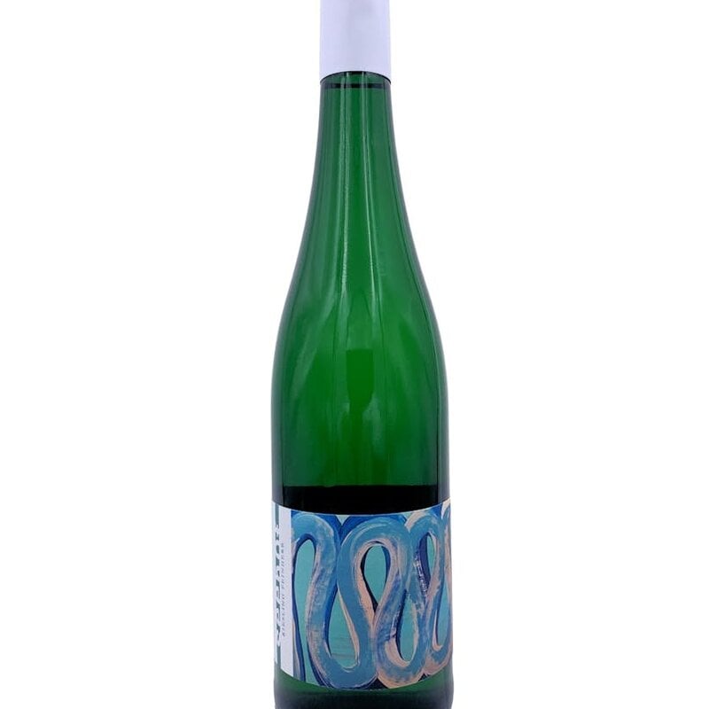 Seehof Feinherb Riesling 2022