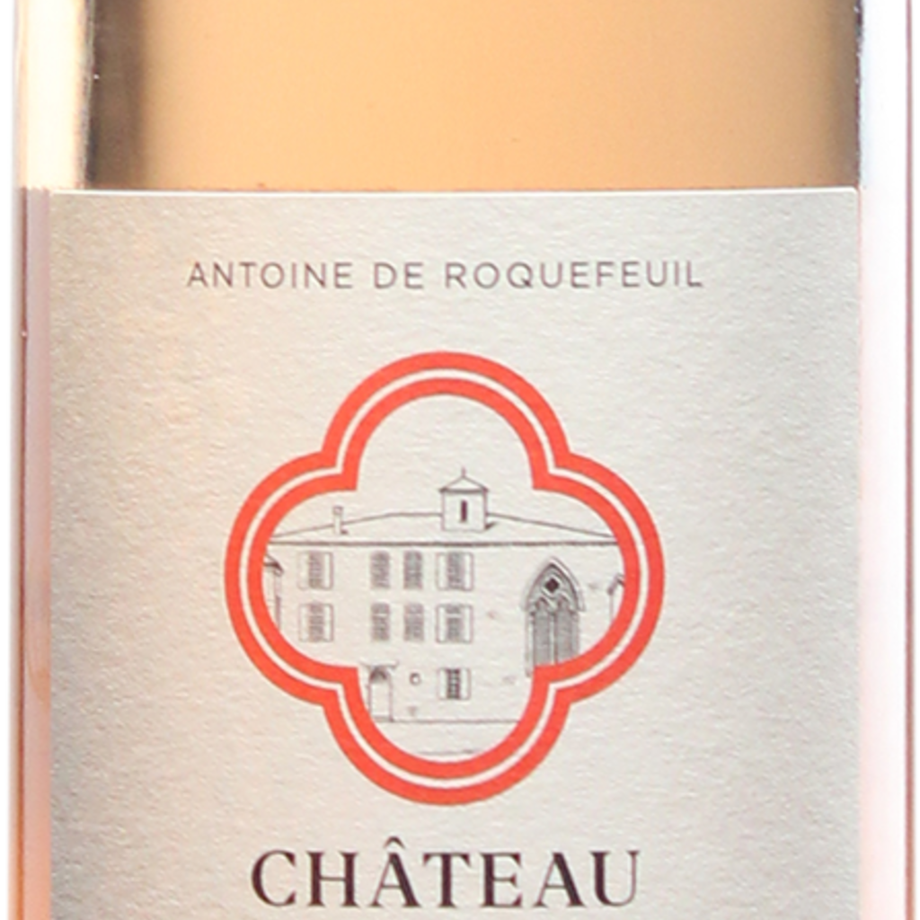 Chateau Antonins Bordeaux Rose