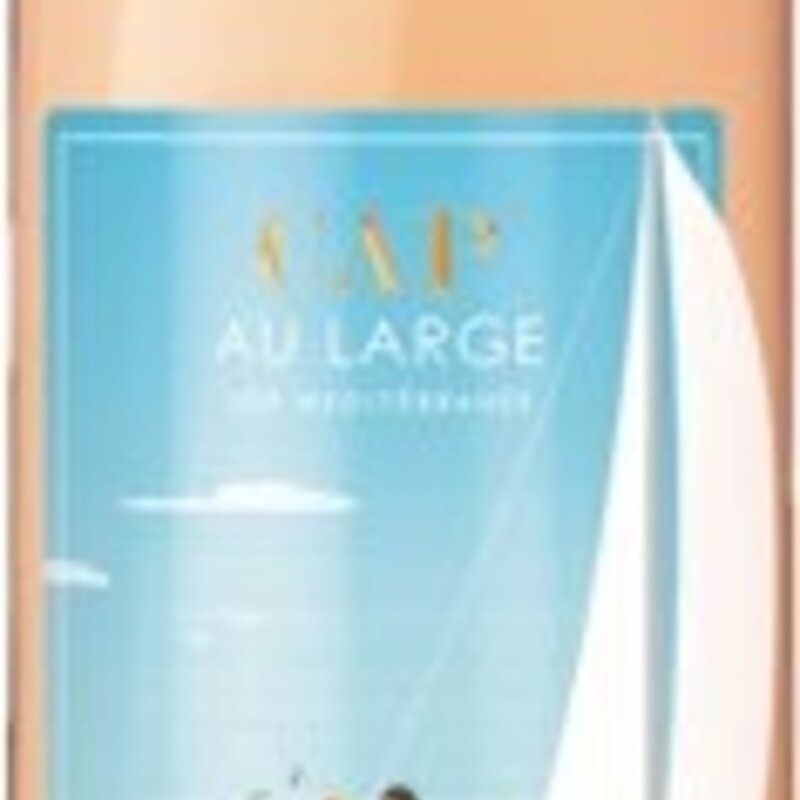 Cap au Large Rose 2024