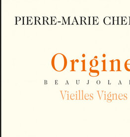 Pierre-Marie Chermette "Origine" Beaujolais Vieilles Vignes 2022