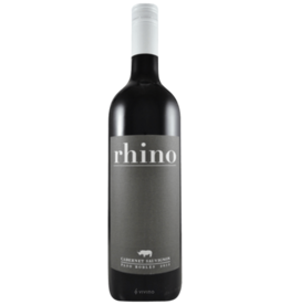 22 Hundered Cellars Rhino Cabernet Sauvignon 2021