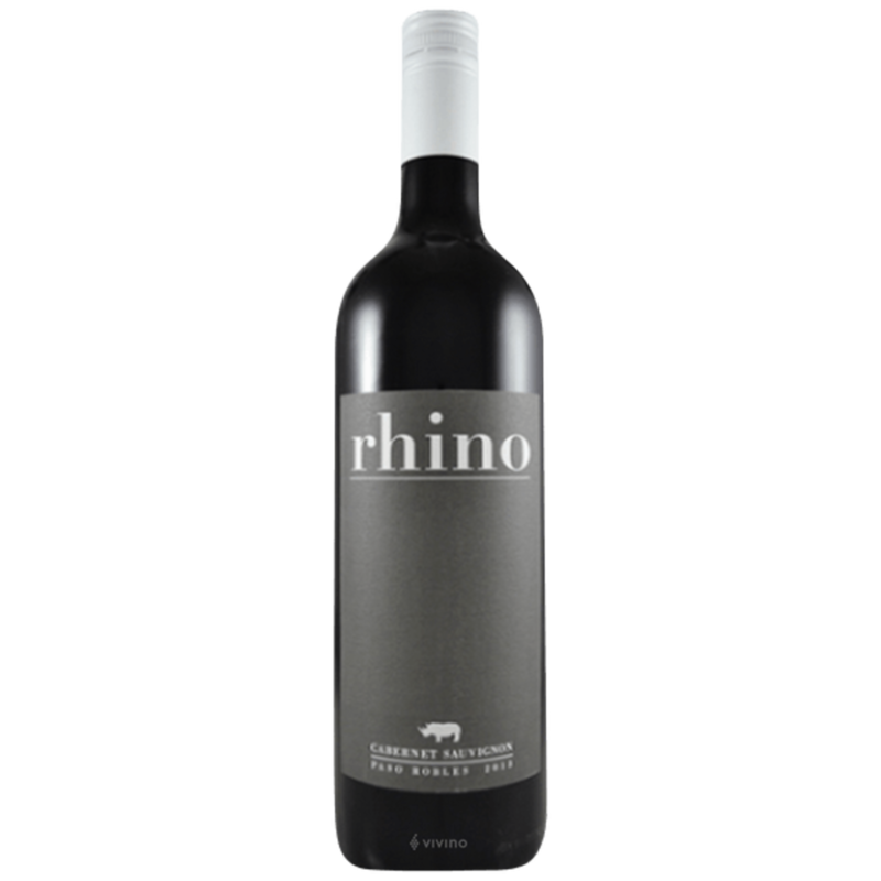 22 Hundered Cellars Rhino Cabernet Sauvignon 2021