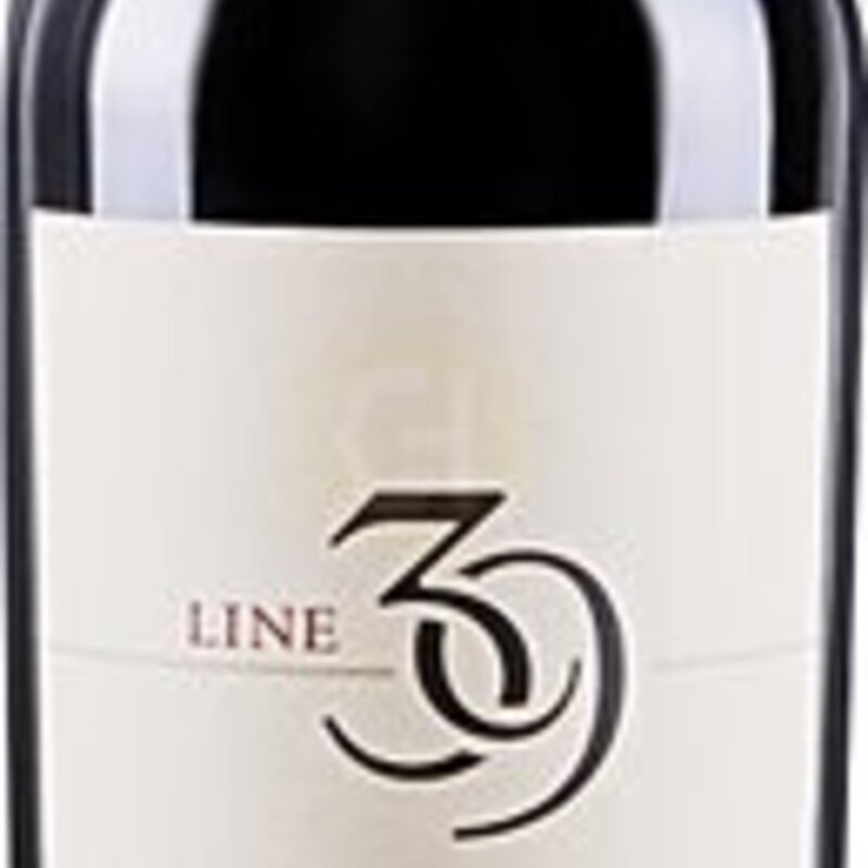 Line 39 Cabernet Sauvignon 2021