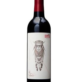 The Fableist Wine Company "373" Cabernet Sauvignon 2022