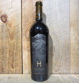 Honig Cabernet Sauvignon 2021