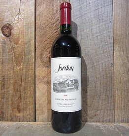 Jordan Cabernet Sauvignon 2019