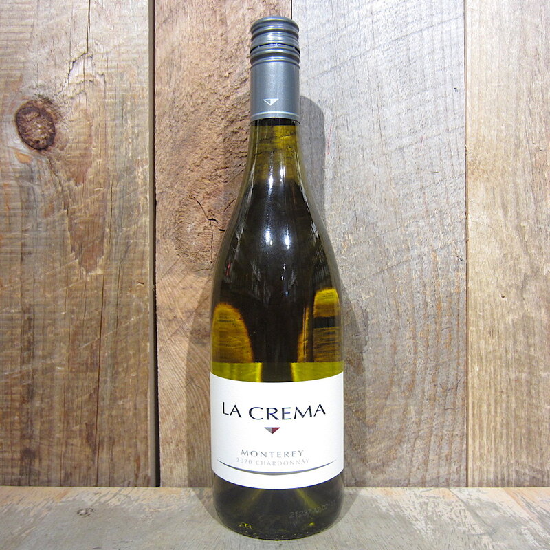 La Crema Vineyards Monterey Chardonnay 2021