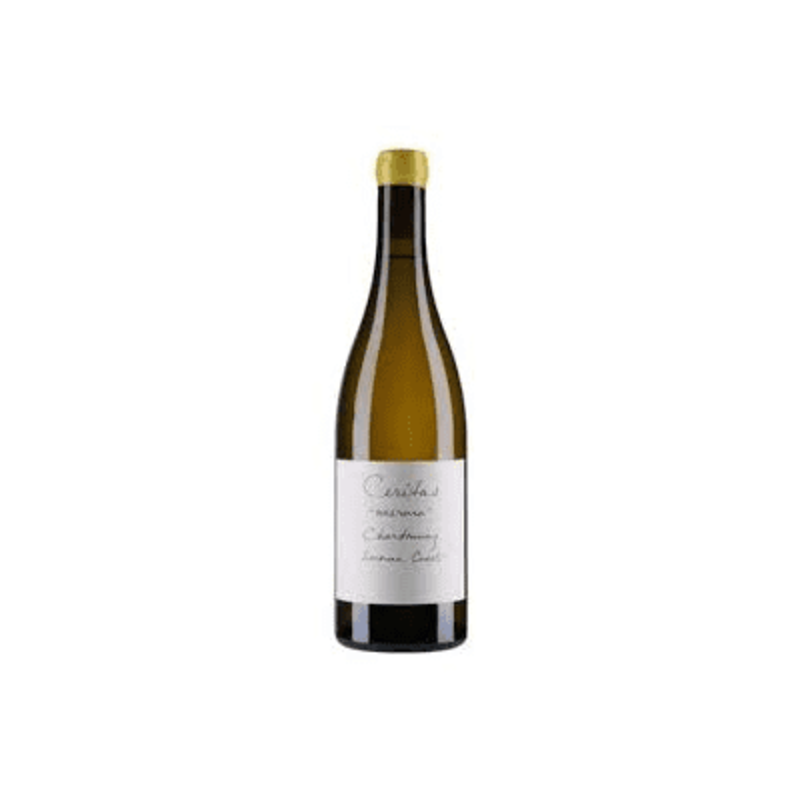 Ceritas Chardonnay Carex Vineyard Sonoma Coast 2021