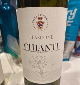 Il Lascone Chianti 2022