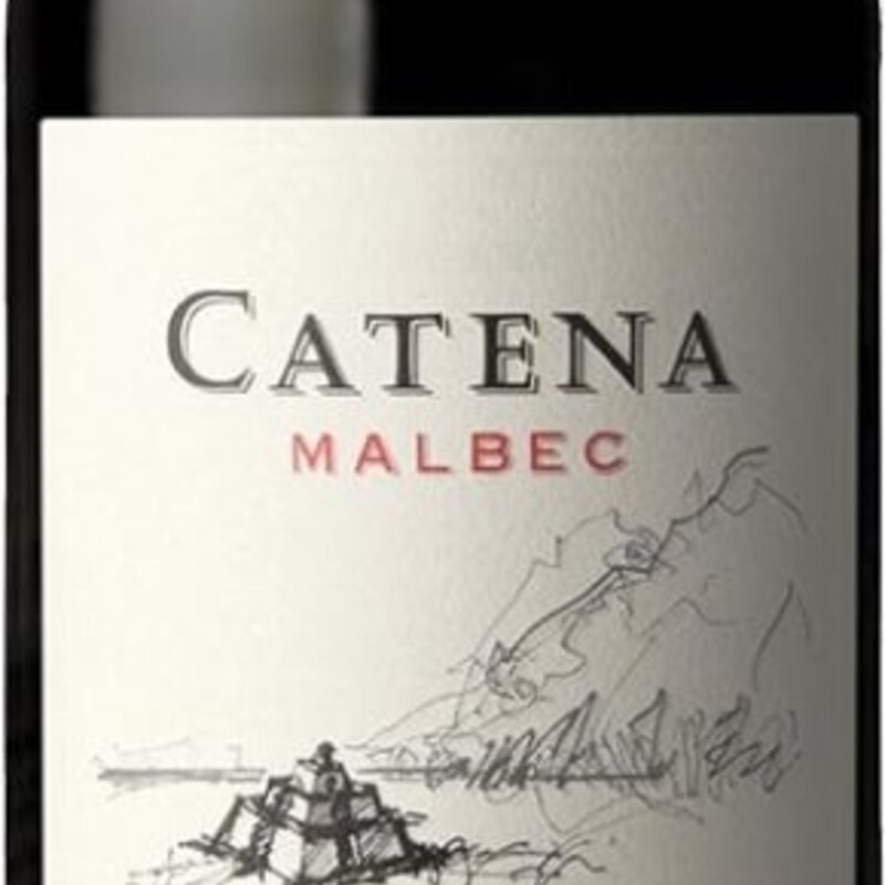 Catena Malbec 2022