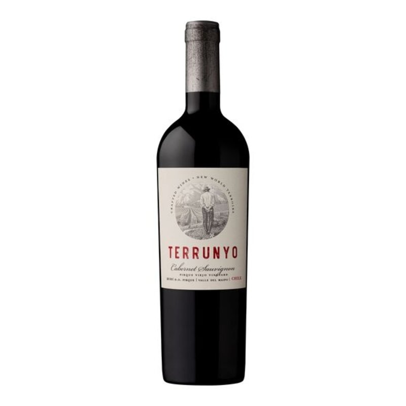 Concha Y Torro Terrunyo Cabernet Sauvignon 2020