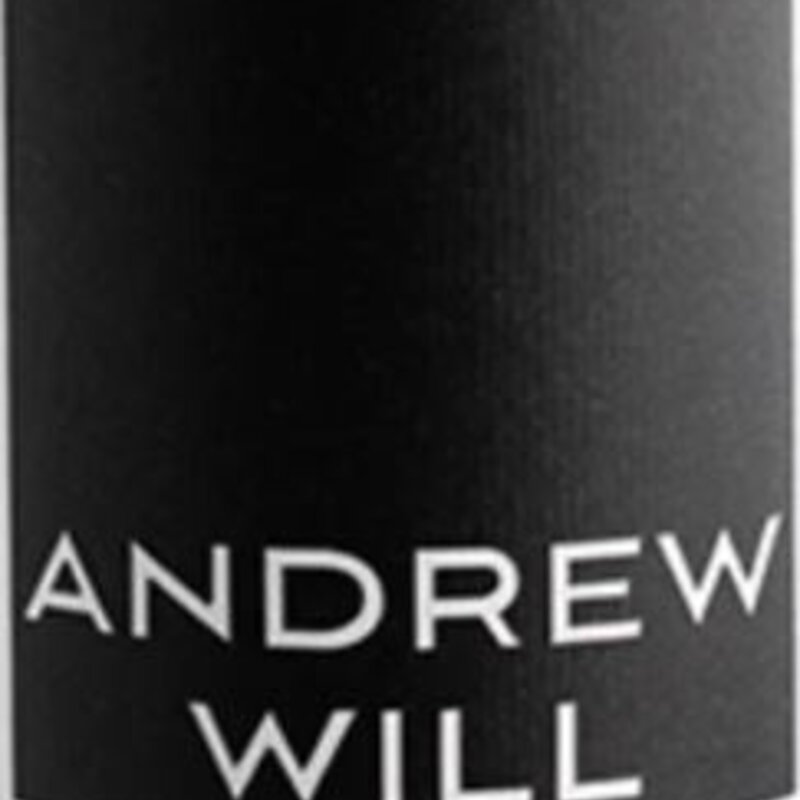 Andrew Will Champoux Vineyards Horse Heaven Hills 2018
