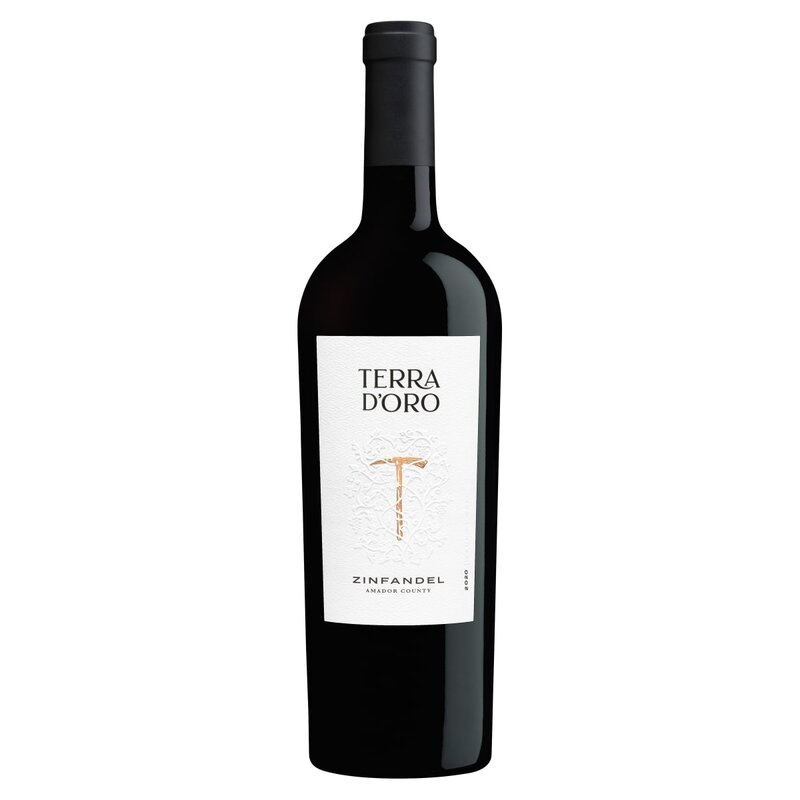 Terra d’Oro Zinfandel 2020
