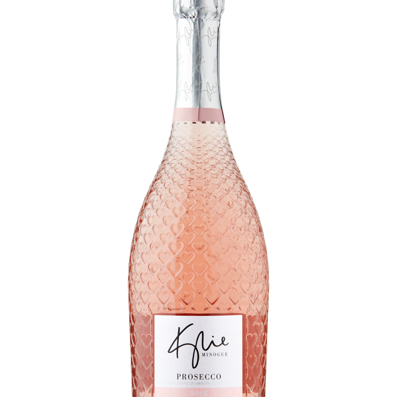 Kylie Minogue N/A Sparkling Rose