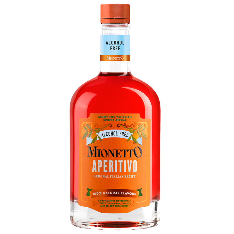 Mionetto Apertivo Alcohol Free