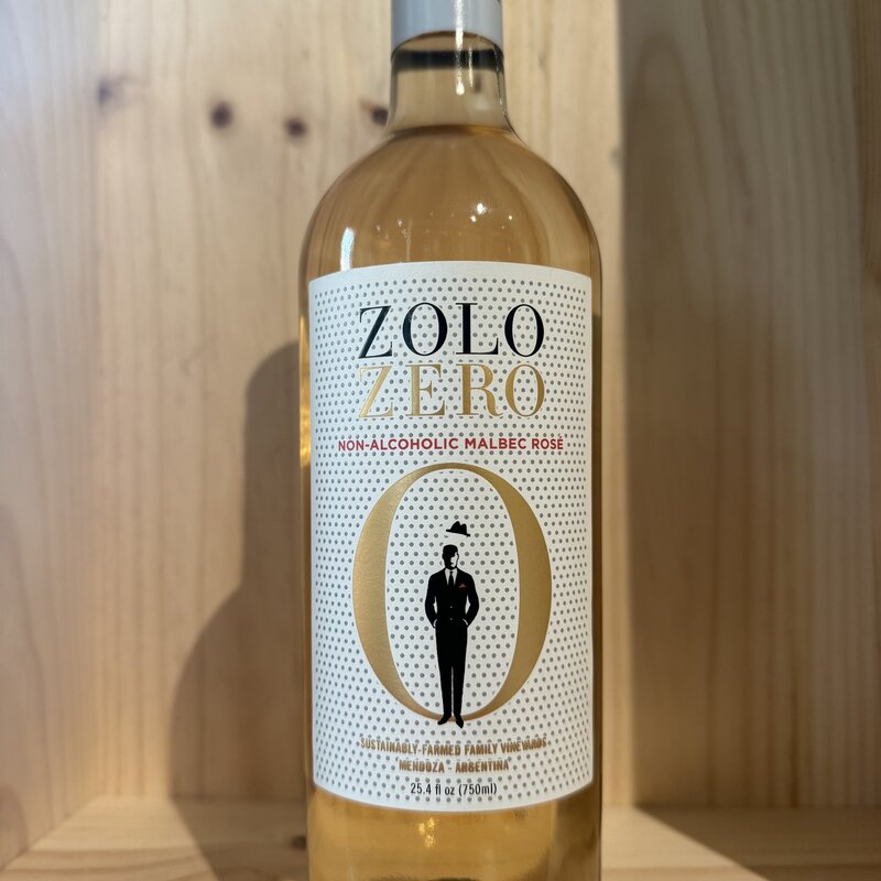 Zolo Zero Rose n/a