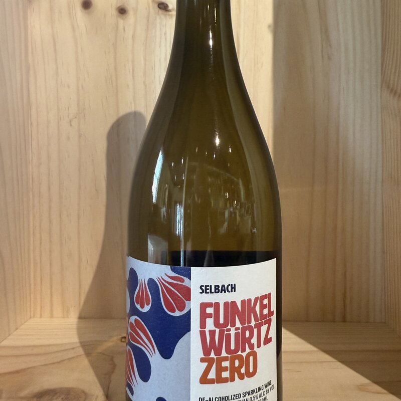 Selbach Funkelwurtz Zero n/a