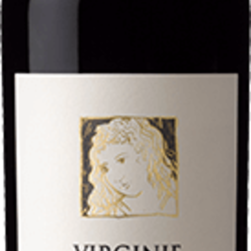 Chateau Virginie de Valandraud Saint Emilion 2021