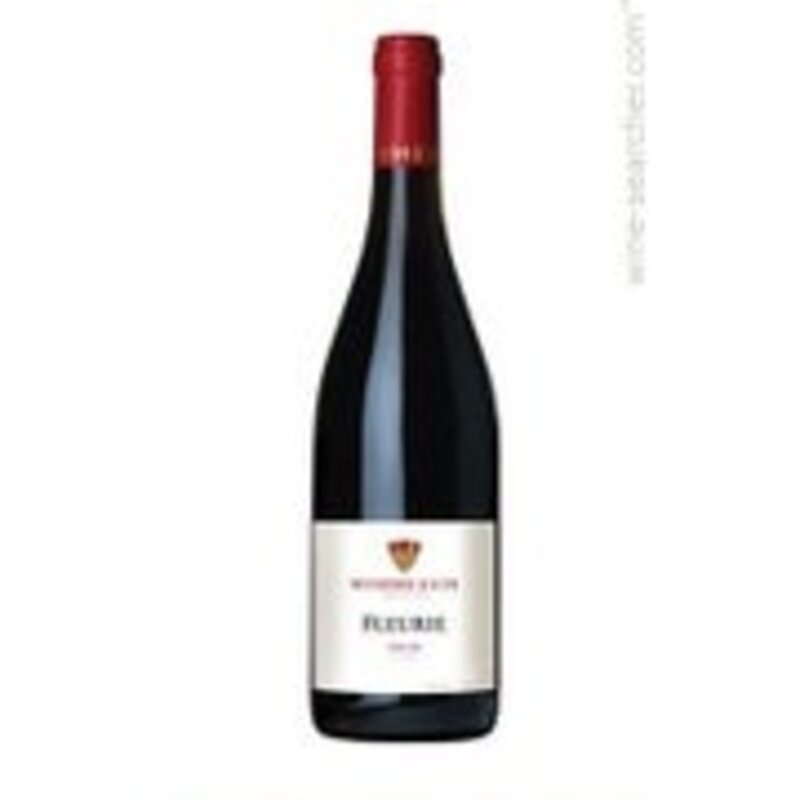 Mommessin Terres de Gamay 2023