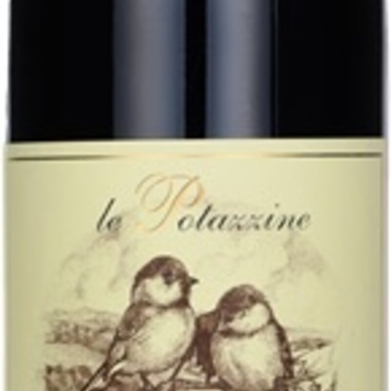 Le Potazzine Brunello di Montalcino 2020