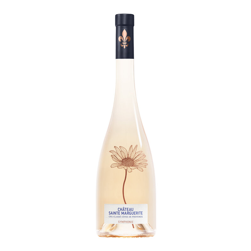 Chateau Sainte Marguerite “Symphonie” Rose Cru Classe de Provence 2024