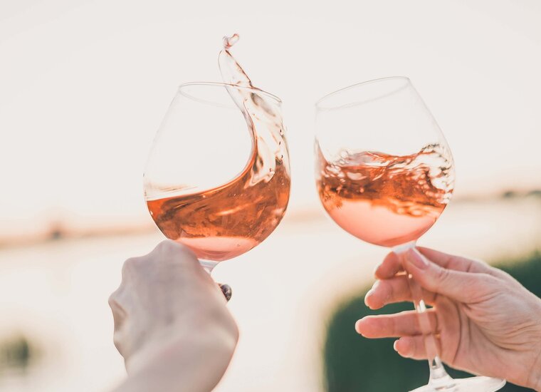 Mother's Day Rose Sale