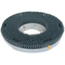 Carlisle Colortech™ Brush Rotary 15” Green Light Cleaning (500 Grit)