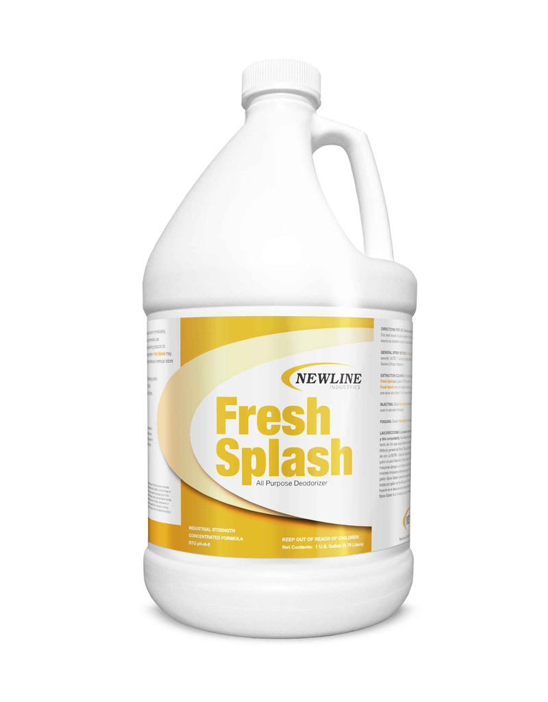 Newline Industries Newline® Fresh Splash 1 Gallon