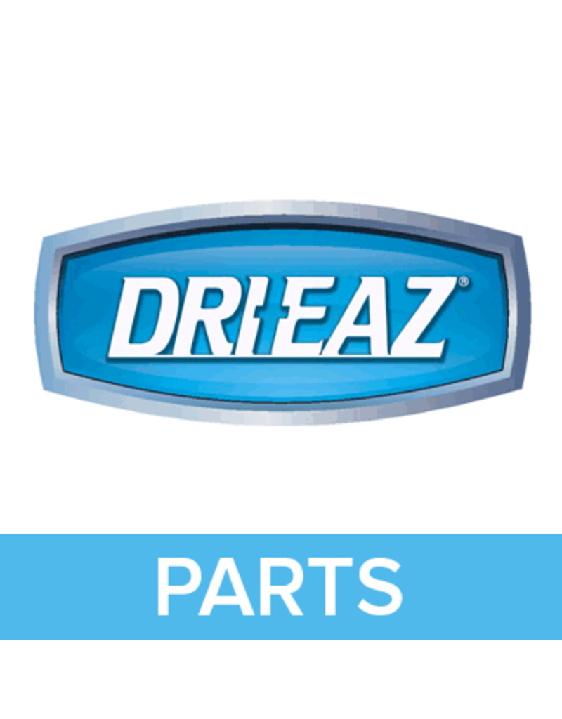 Drieaz *REPLACED WITH 124315-1* Sahara Pro X3 (P-24)