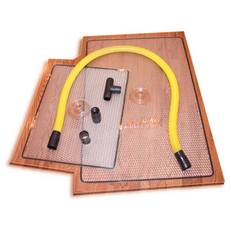 Drieaz Rescue Mat System                    (Pallet qty 10)