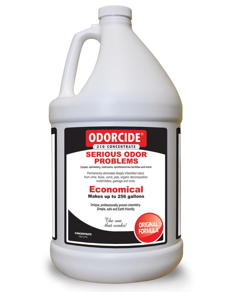 Thornell Corporation Odorcide® 210 - 64oz