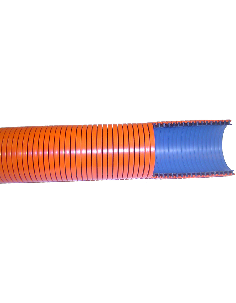 Hydramaster HOSE 2 X 50 VAC ORANGE