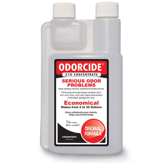 Thornell Corporation Odorcide® 210 - 16oz