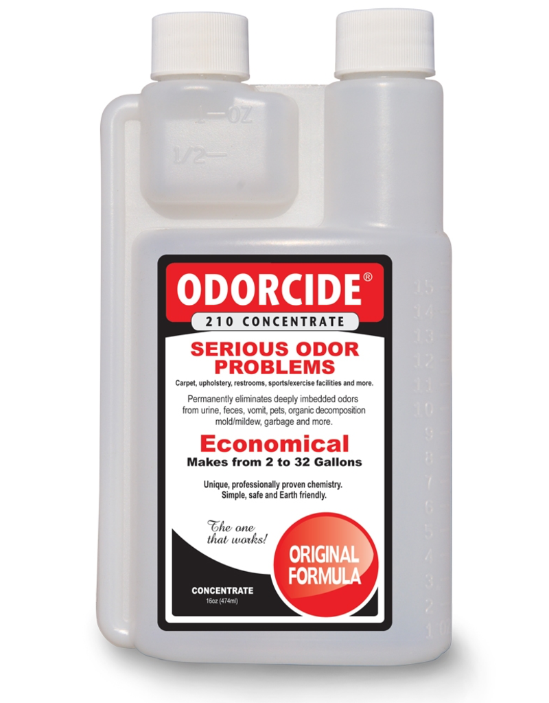 Thornell Corporation Odorcide® 210 - 16oz