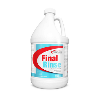 Newline Industries Newline® Final Rinse 1 Gallon (Fresh)