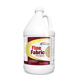 Newline Industries Newline® Fine Fabric Pre-Spray 1 Gallon