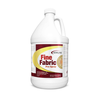 Newline Industries Newline® Fine Fabric Pre-Spray 1 Gallon