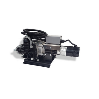 Hydramaster AWDS - Automatic Wastewater Disposal System
