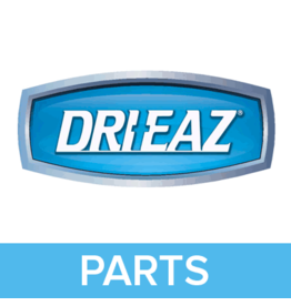 Drieaz COUPLING - .375 X .375 BARBED
