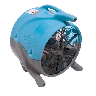 Drieaz Jet CXV TurboDryer® (P-8)