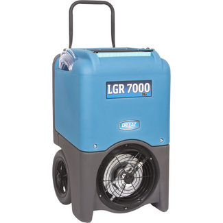 Dri-Eaz LGR 7000XLi Dehumidifier 108110