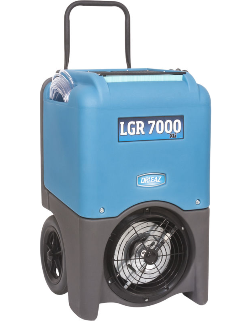 Drieaz Drieaz | LGR 7000XLi  (P-4)