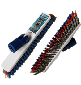 Raptor Tile & Grout Brush