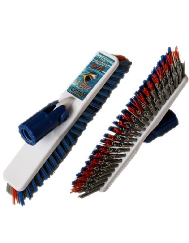 Shark Tile & Grout Brush